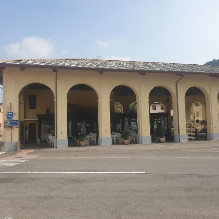 Hotel Cafe Del Peso Cavour Exteriér fotografie